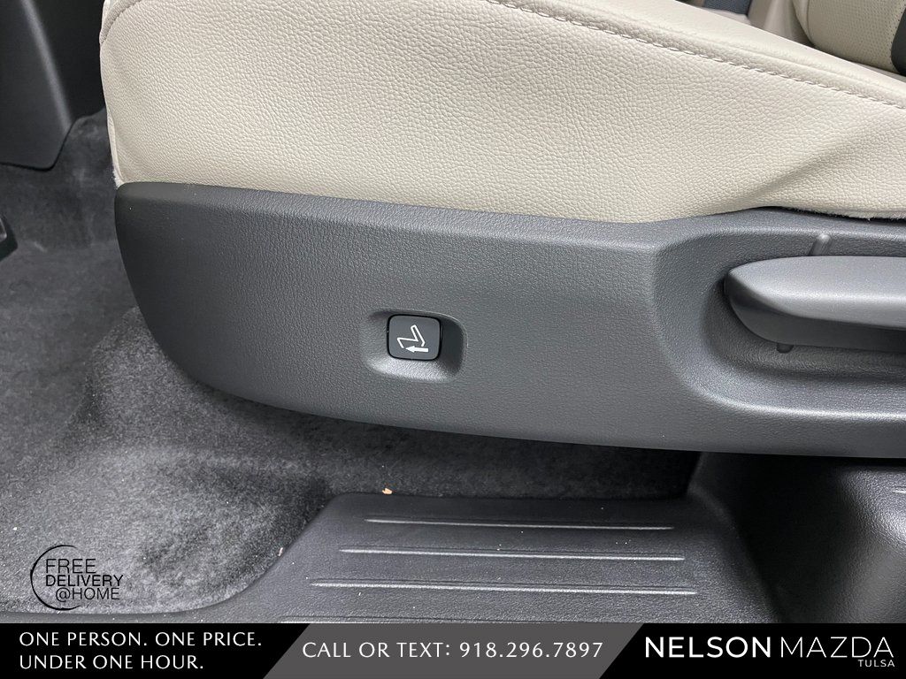 New 2026 Silver Mazda 3.3 Turbo Preferred image 38