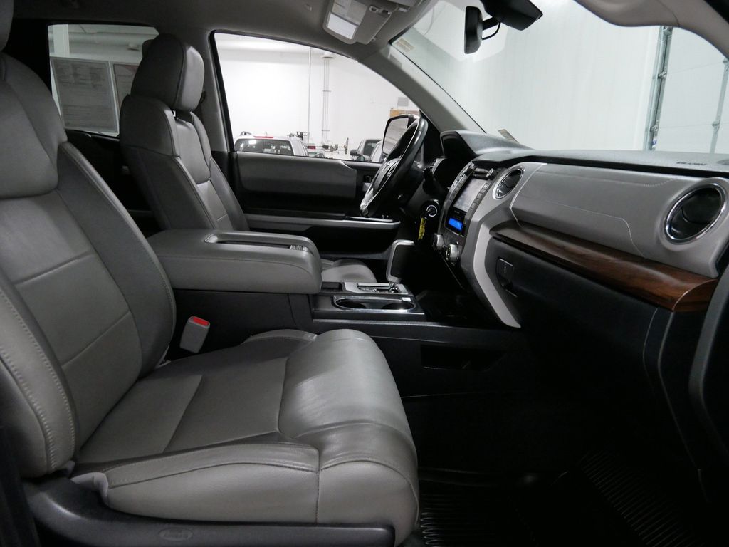 Used 2019 Toyota Tundra Truck