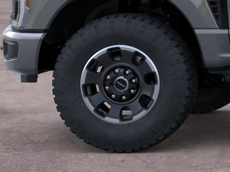 2026 Ford F-250 Super Duty XLT