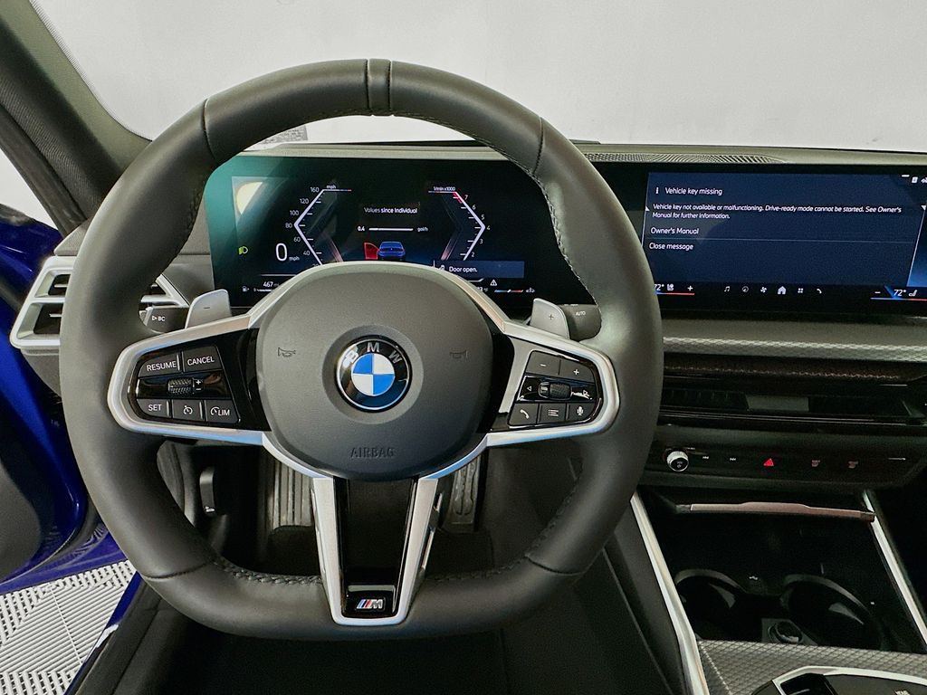 Thumbnail: 2026 BMW 3 Series - 10
