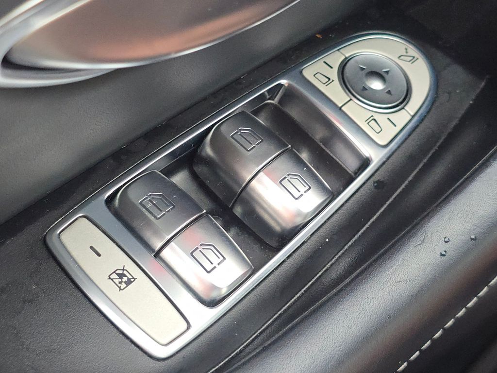 Certified Used 2021 Black Mercedes-Benz Base image 27