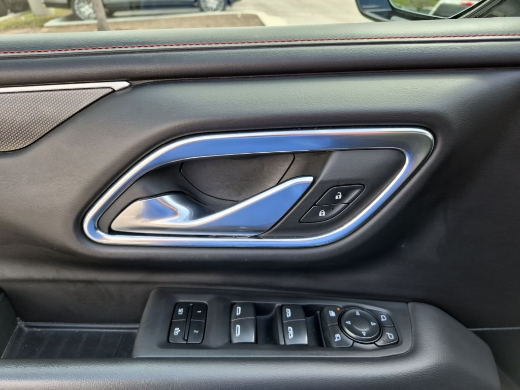 Used Car 2023 Chevrolet Suburban  Rst For Sale Under $60,000 In Austin, Texas