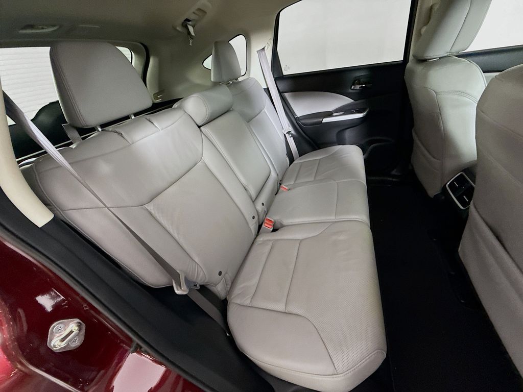 Thumbnail: 2016 Honda CR-V - 27