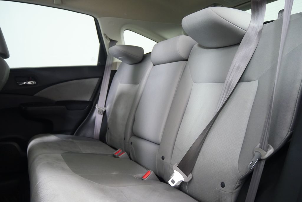 Thumbnail: 2015 Honda CR-V - 15