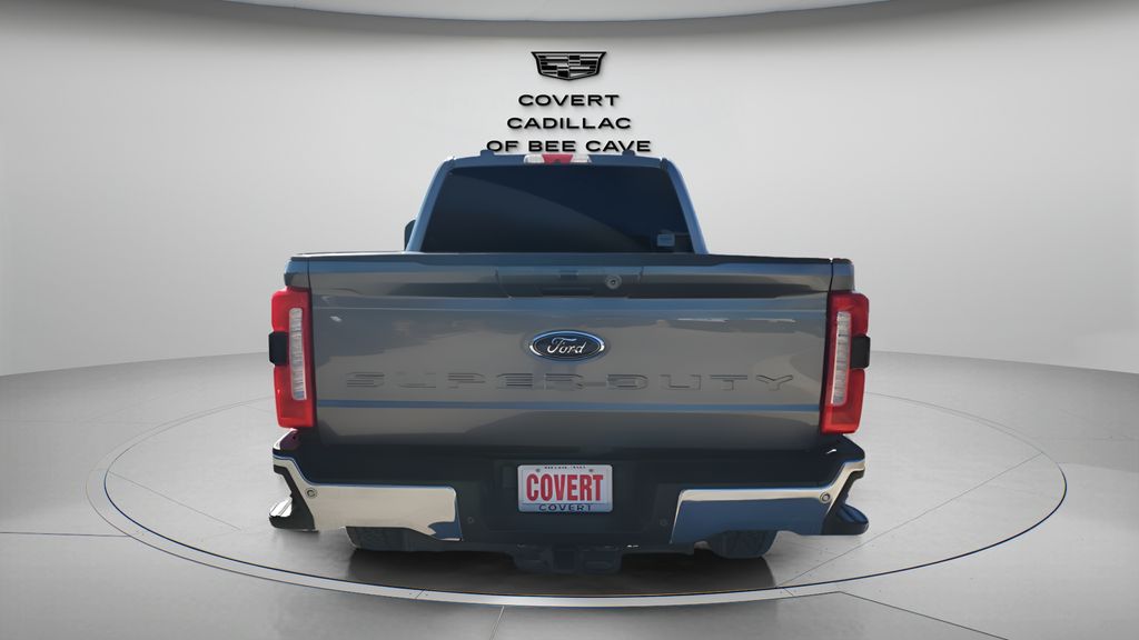 Used Car 2024 Ford F-250sd  Lariat For Sale Under $80,000 In Austin, Texas