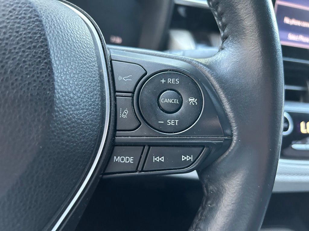 Thumbnail: 2020 Toyota Corolla - 18