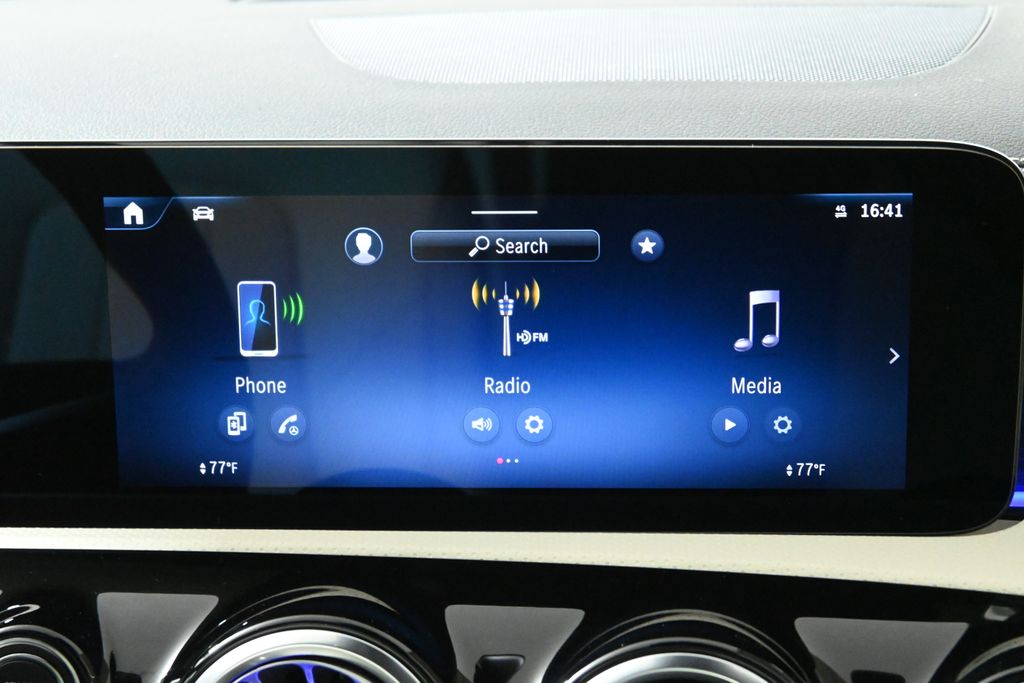 Thumbnail: 2026 Mercedes-Benz CLA - 17