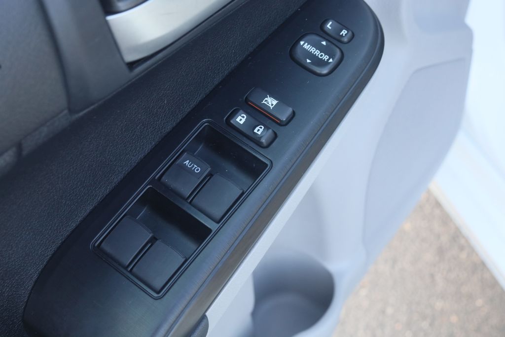 Used 2012 Toyota Camry Sedan