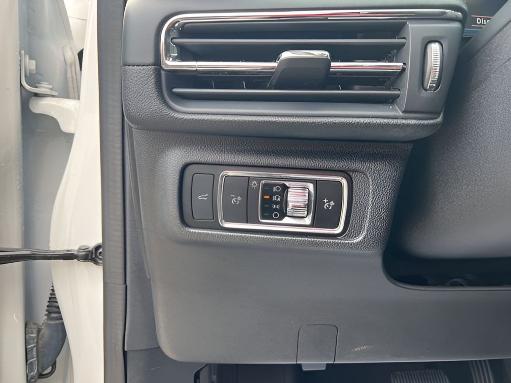 2023 Lincoln Corsair