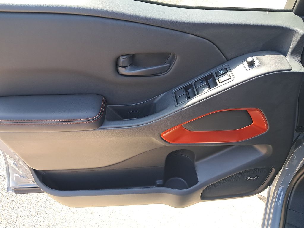 2026 Nissan Frontier PRO-4X Gray at South Hills Kia