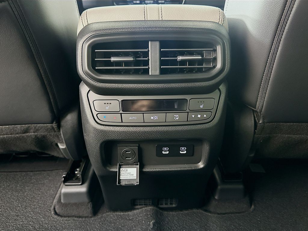 Thumbnail: 2026 Honda Passport - 18