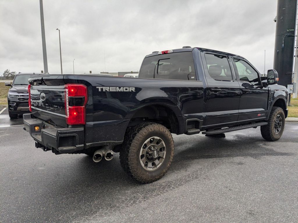 2024 Ford F-250 Super Duty Lariat