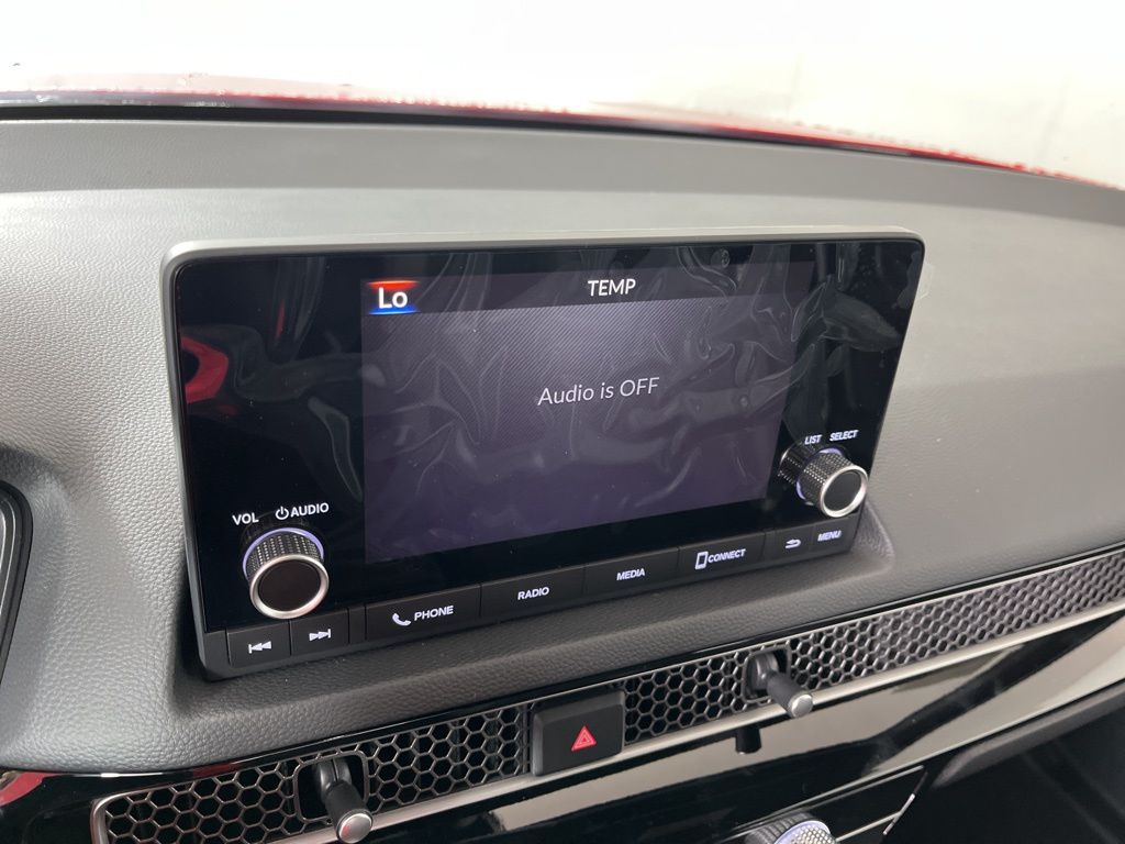 Thumbnail: 2026 Honda Civic - 28