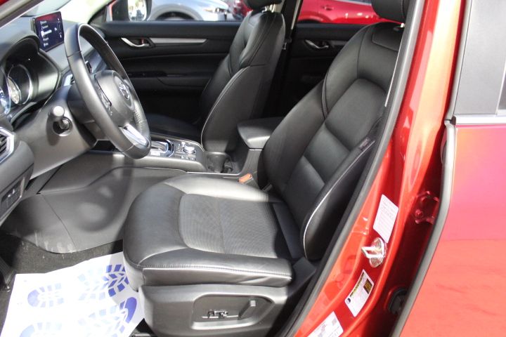 Used Car 2024 Mazda Cx-5  2.5 S Select Package For Sale Under $25,000 In Georgetown, Texas