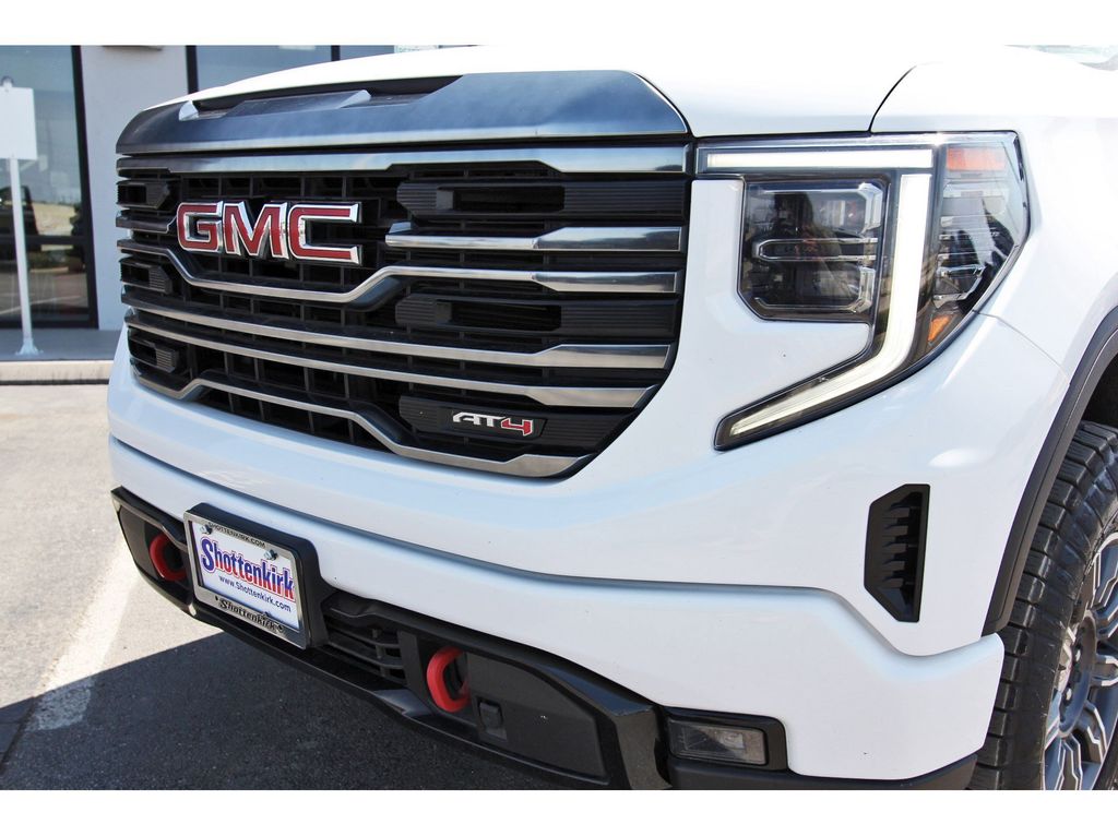 Used 2022 GMC Sierra 1500 Truck