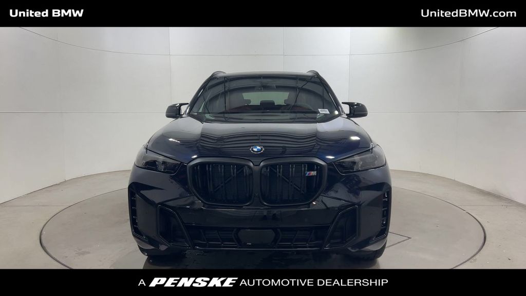 Thumbnail: 2026 BMW X5 - 3