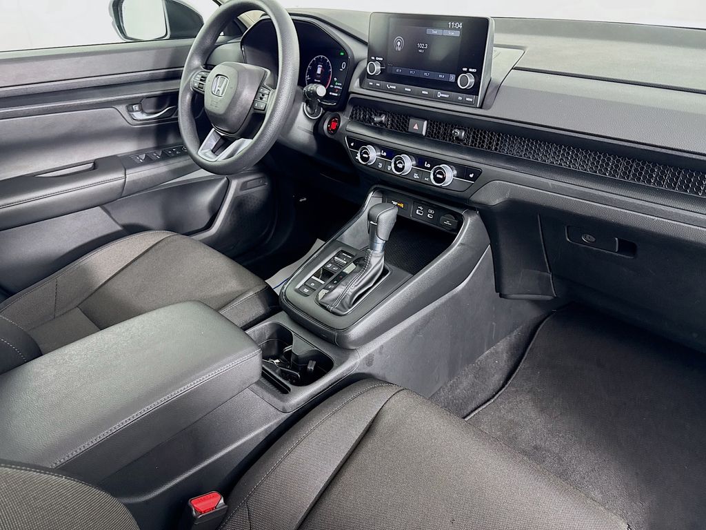 Used Car 2024 Honda Cr-v  Ex For Sale Under $30,000 In Austin, Texas