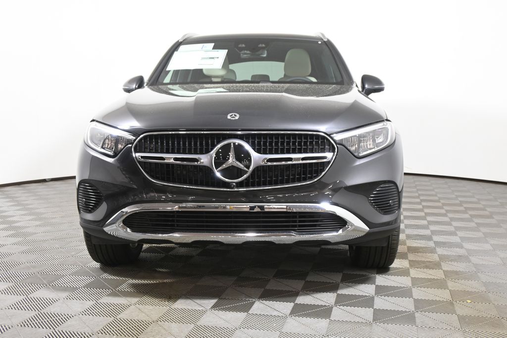 Thumbnail: 2026 Mercedes-Benz GLC - 10