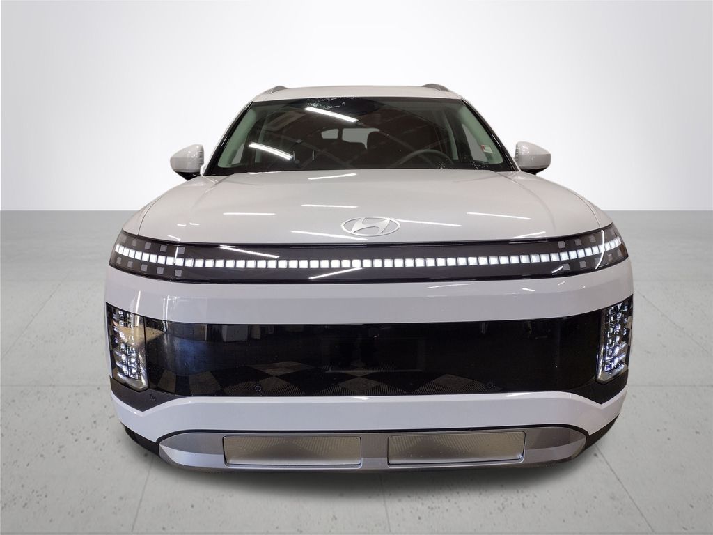 2026 Hyundai IONIQ 9 S