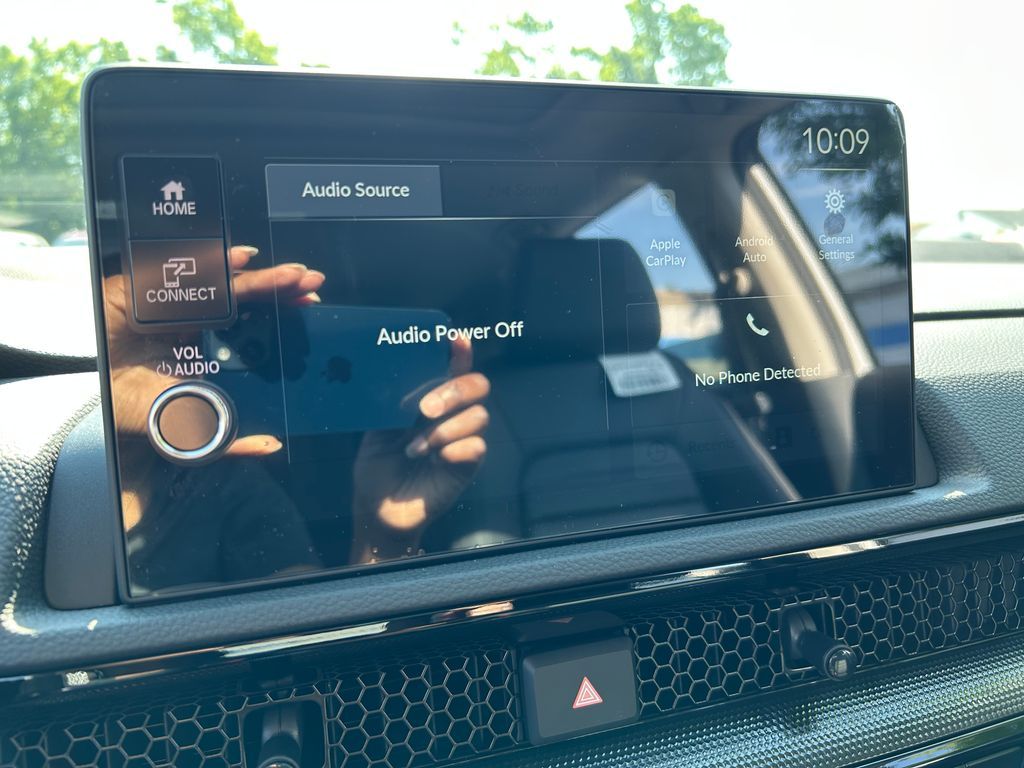 Thumbnail: 2026 Honda CR-V - 29