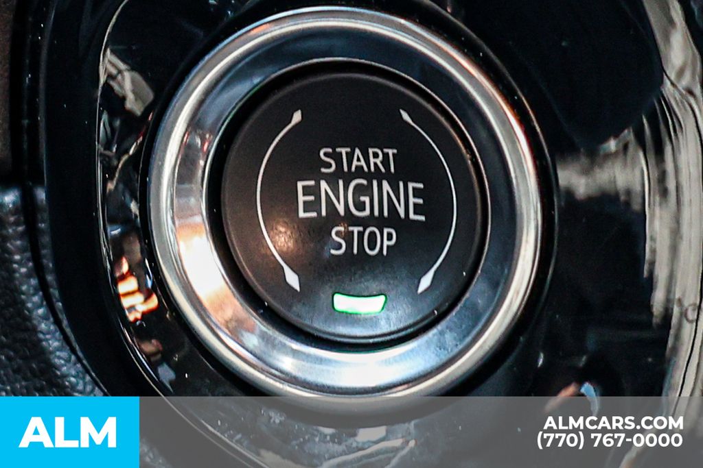 Used 2026 Black GMC SLT image 41