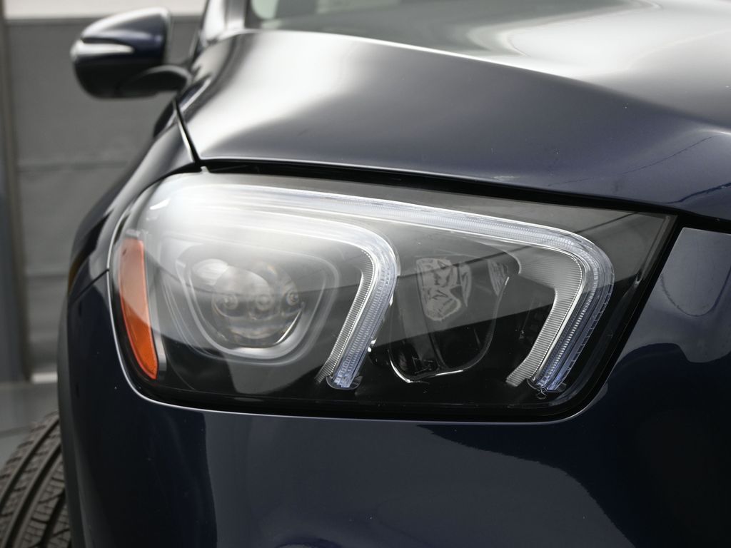 2021 Mercedes-Benz GLE 350 4MATIC