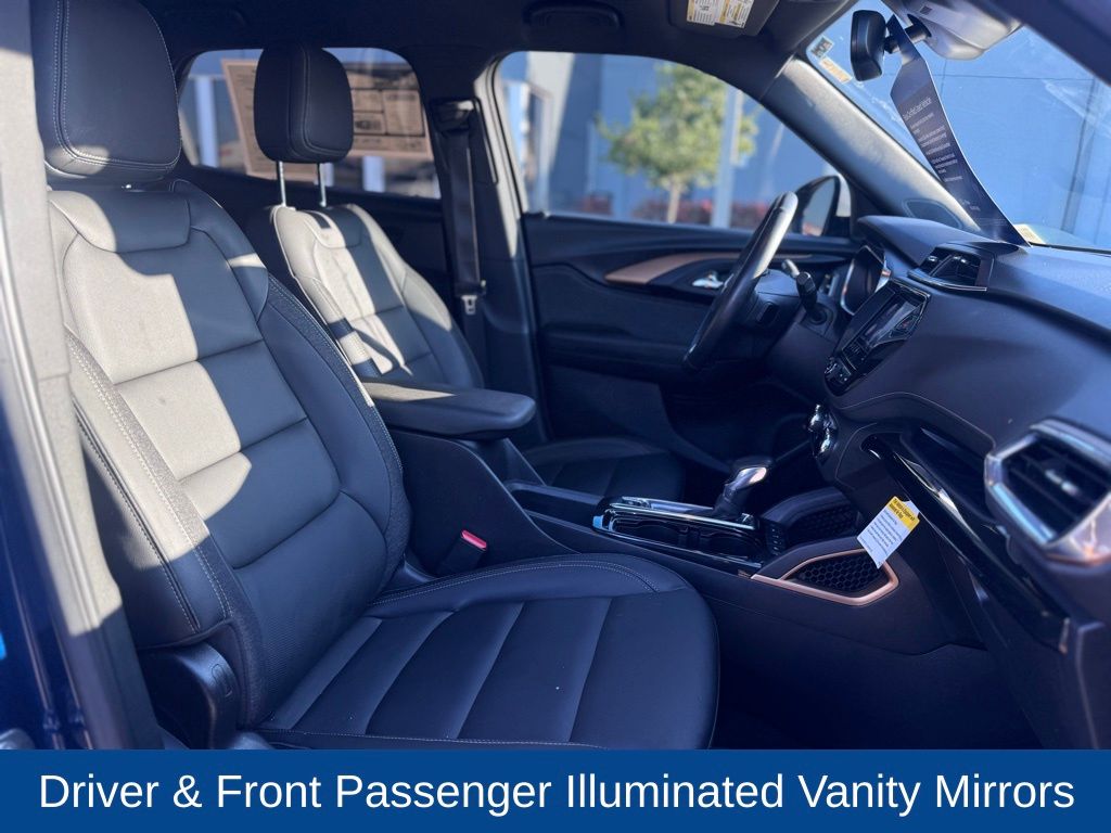 2023 Chevrolet Trailblazer FWD ACTIV