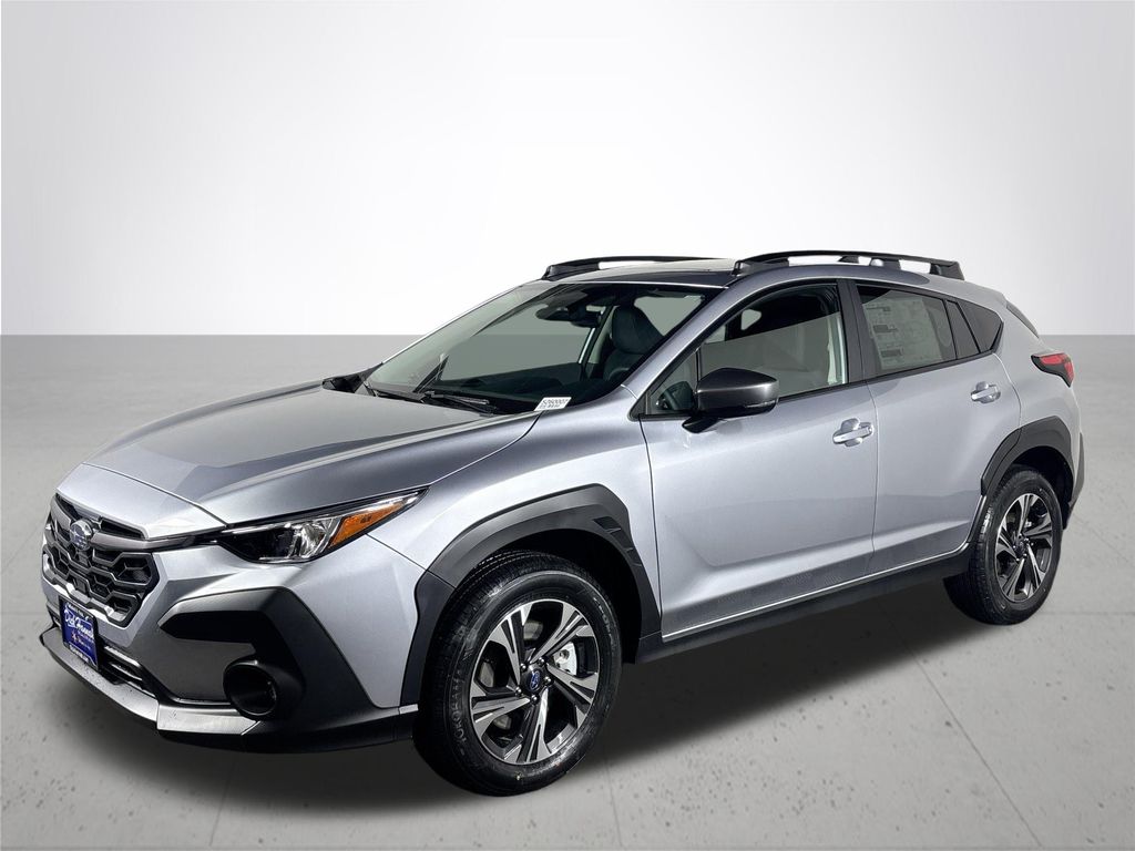 2026 Subaru Crosstrek Premium photo 2