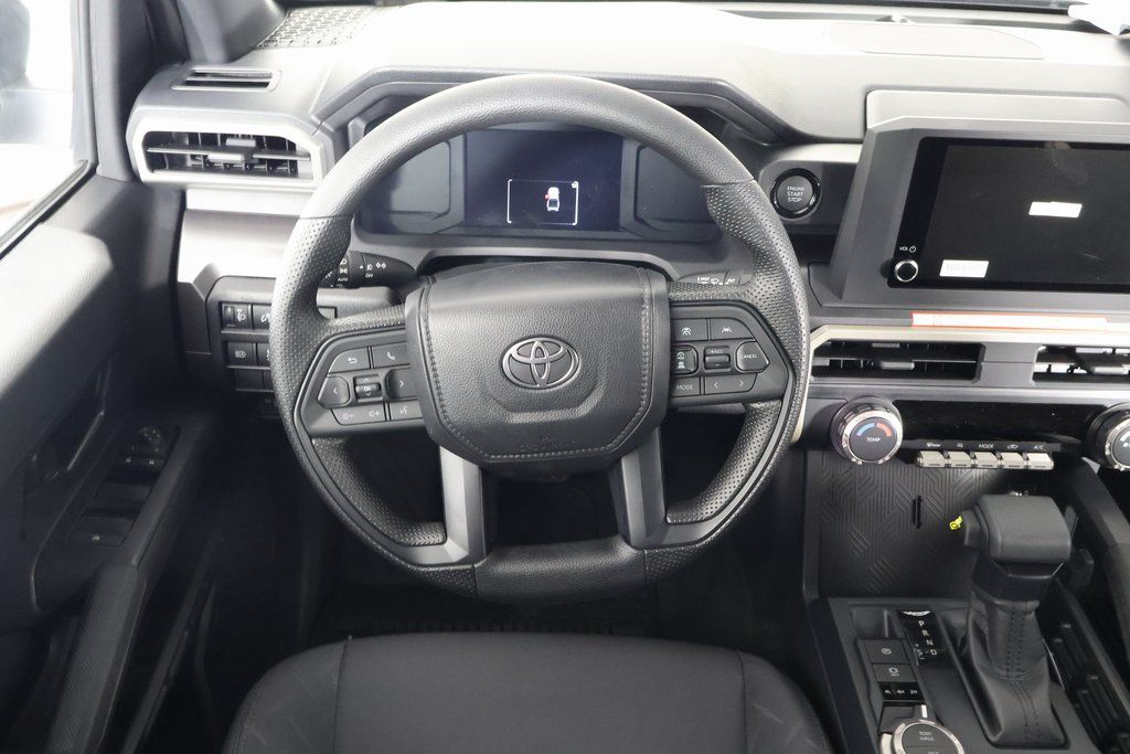 Thumbnail: 2025 Toyota Tacoma - 3