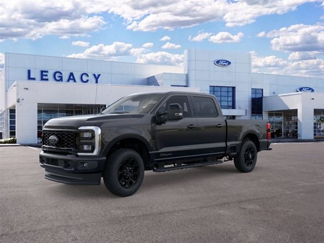2026 Ford F-250SD Lariat - 0