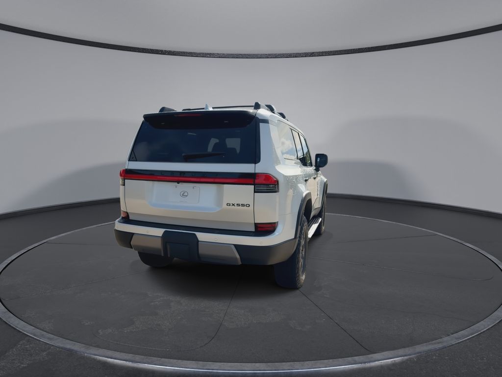 Thumbnail: 2026 Lexus GX - 8