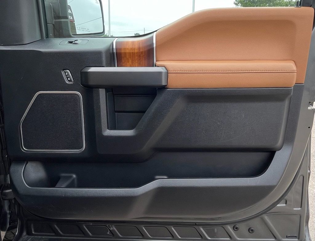 2017 Ford F-150 Limited Gray at Emmons Autoplex