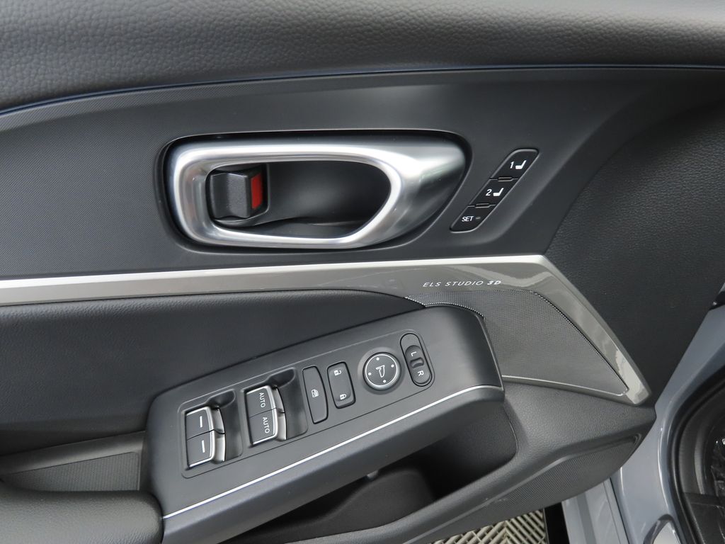 Thumbnail: 2026 Acura Integra - 23