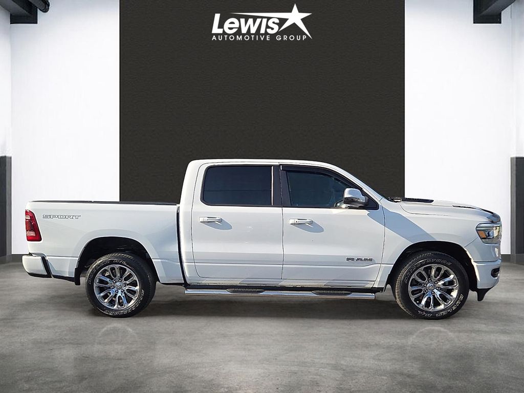Used 2023 Ram 1500 Laramie For Sale in Farmington, AR