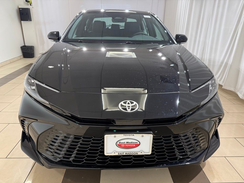 Thumbnail: 2026 Toyota Camry - 8