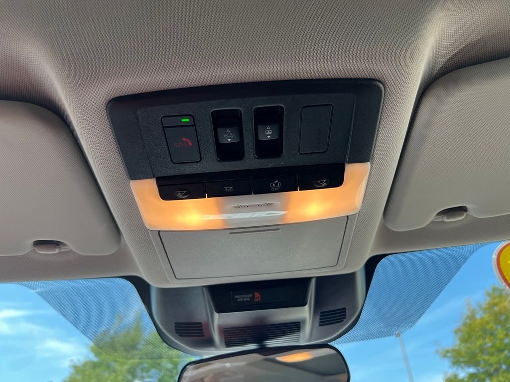 Used 2022 Nissan Rogue SUV