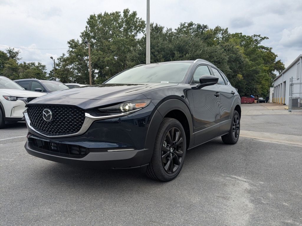 2025 Mazda CX-30 2.5 S Select Sport