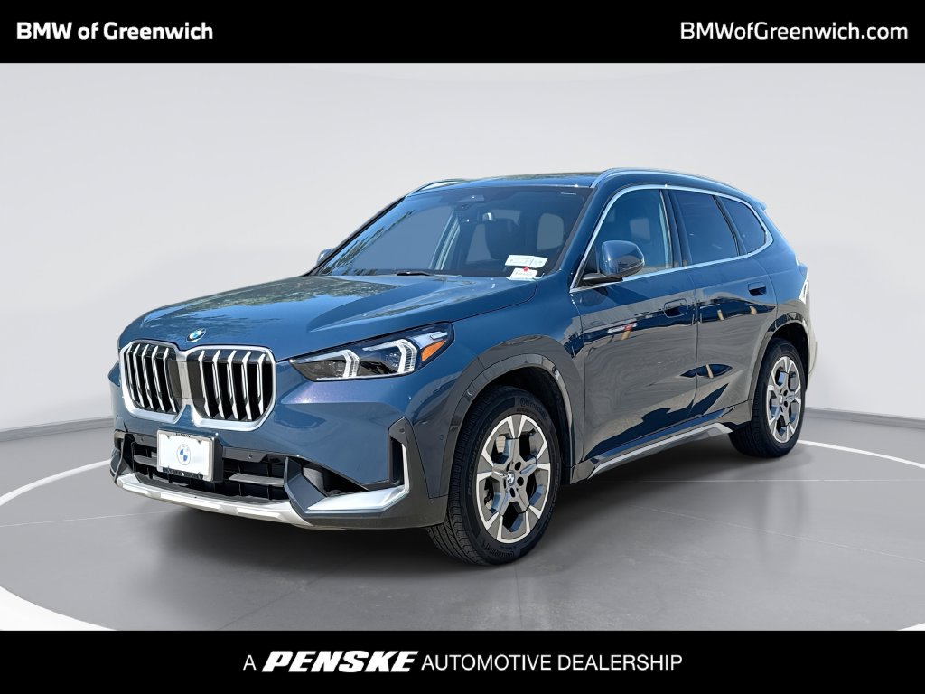 Thumbnail: 2026 BMW X1 - 1