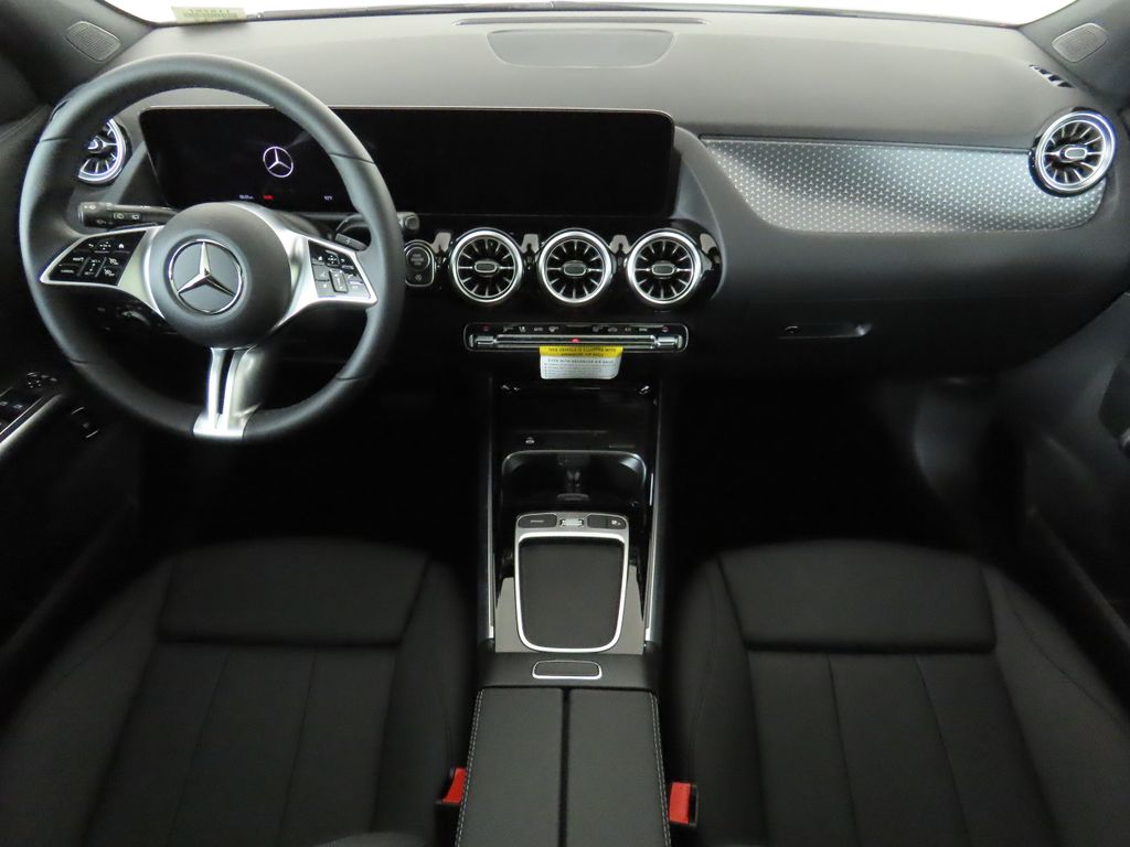 2024 Mercedes-Benz GLA 250 13