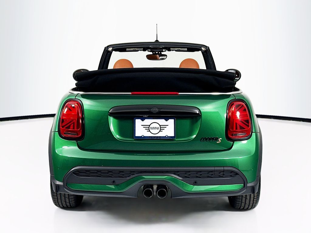 Thumbnail: 2023 MINI Cooper - 6