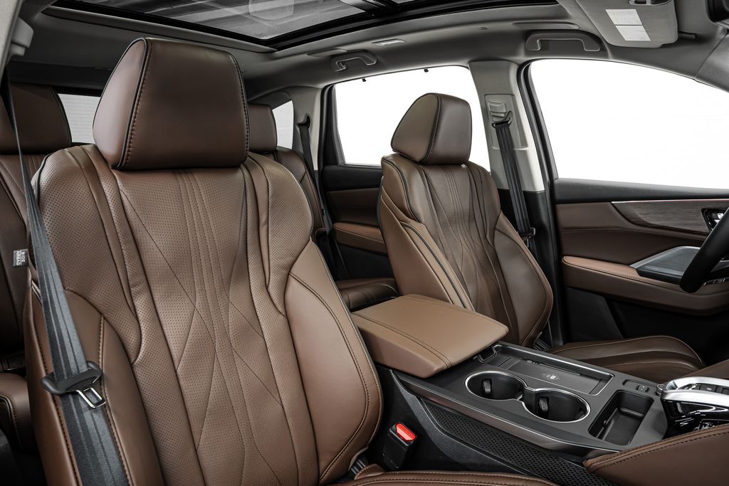 2026 Acura MDX