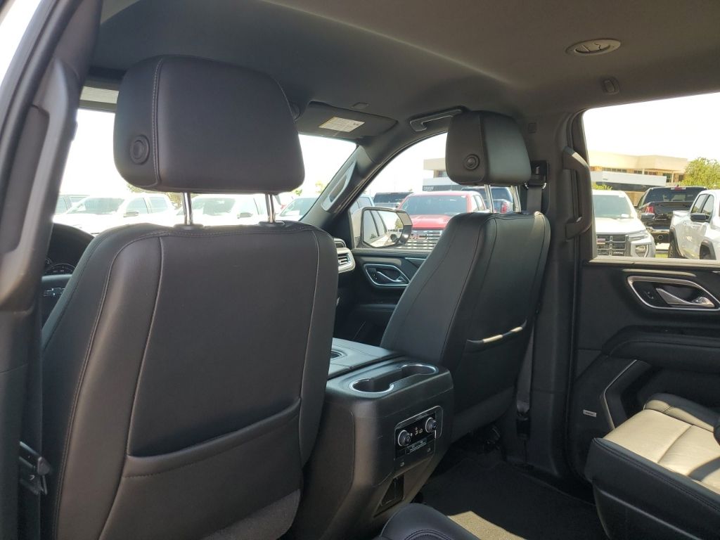 Used Car 2021 Chevrolet Tahoe  Z71 For Sale In Austin, Texas