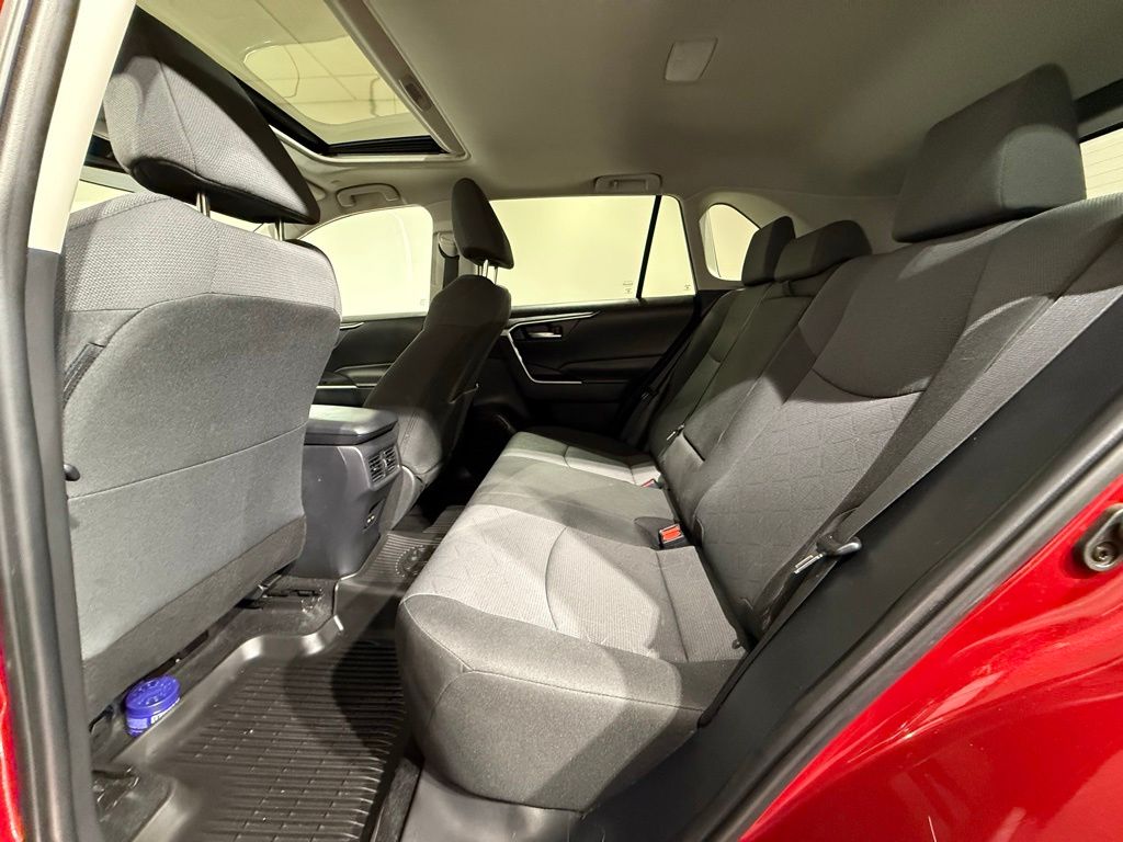 Thumbnail: 2024 Toyota RAV4 - 20