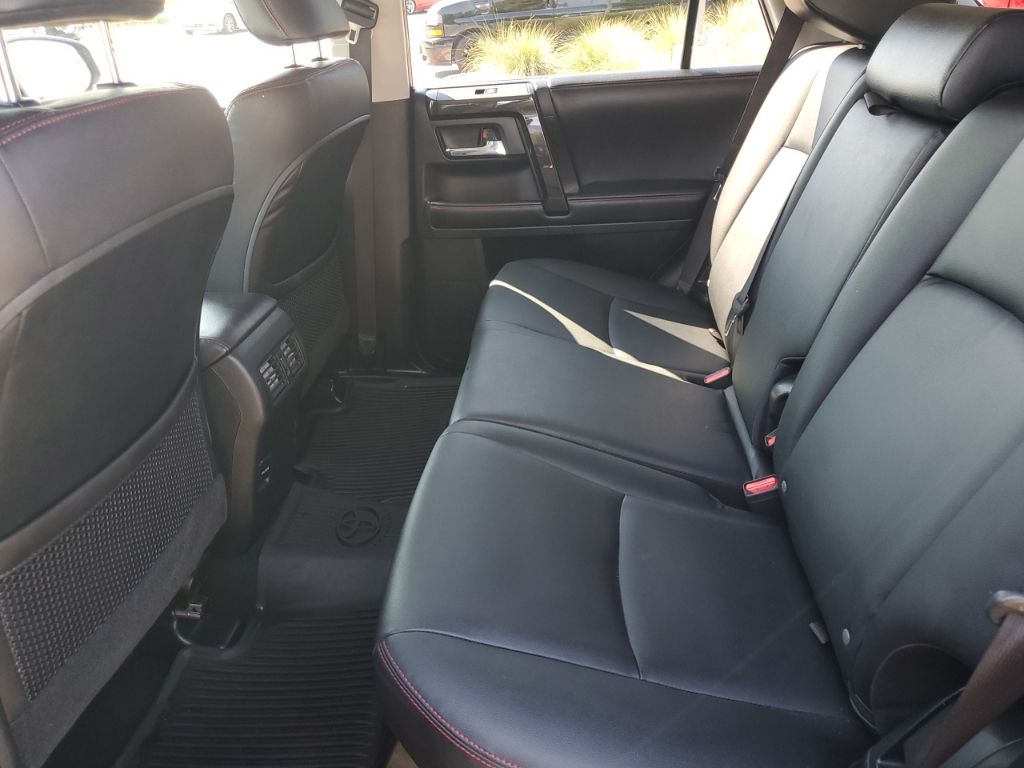 Used Car 2016 Toyota 4runner  Sr5 For Sale Under $30,000 In Austin, Texas