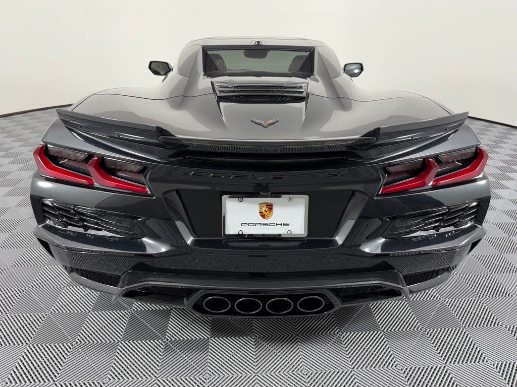 Thumbnail: 2024 Chevrolet Corvette - 13
