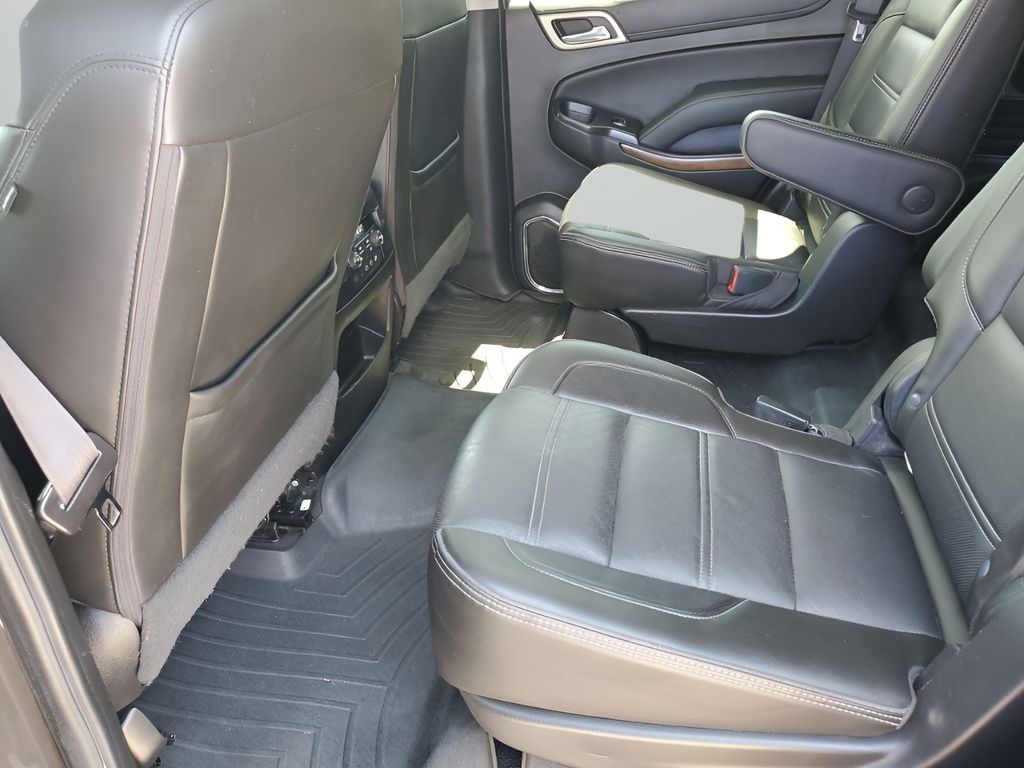 Used Car 2019 Gmc Yukon  Denali For Sale In Austin, Texas