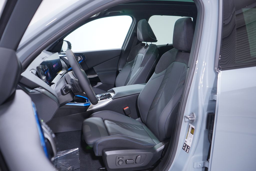 Thumbnail: 2026 BMW X3 - 7