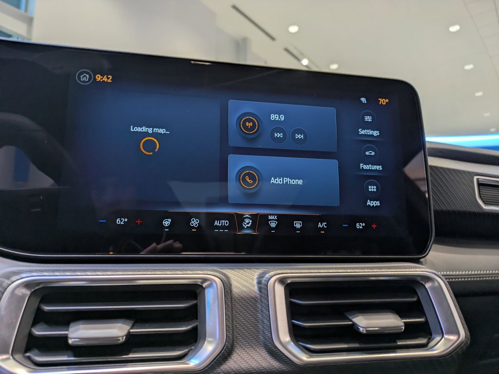 2025 Ford Mustang Shelby GT350