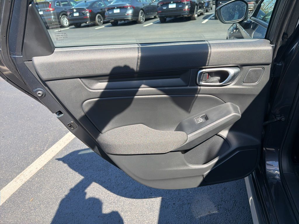 Thumbnail: 2023 Honda Civic - 19