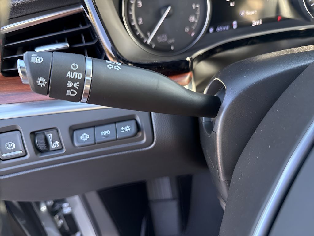 Used Car 2025 Cadillac Xt5  Premium Luxury For Sale Under $40,000 In Austin, Texas